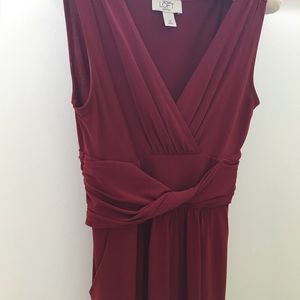 Ann Taylor LOFT Dress